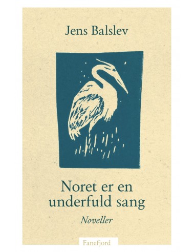 Noret er en underfuld sang
