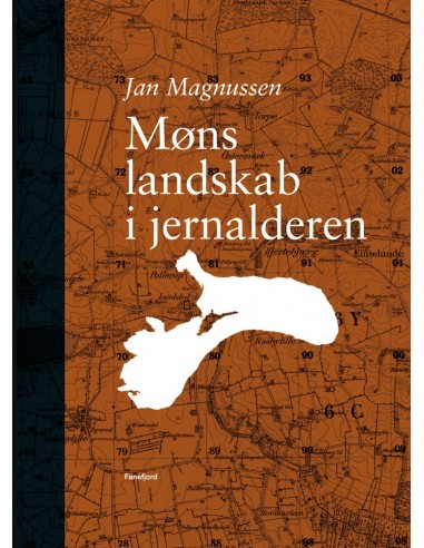 Møns landskab i jernalderen