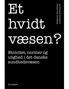 Et hvidt væsen?