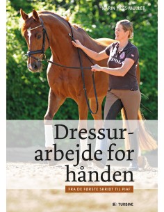 Dressurarbejde for hånden