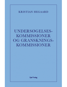 Undersøgelseskommissioner...