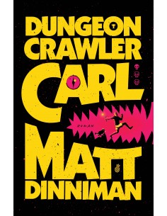 Dungeon Crawler Carl