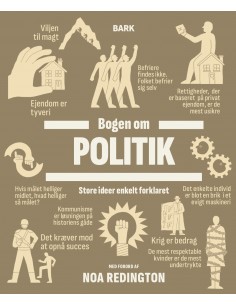 Bogen om Politik