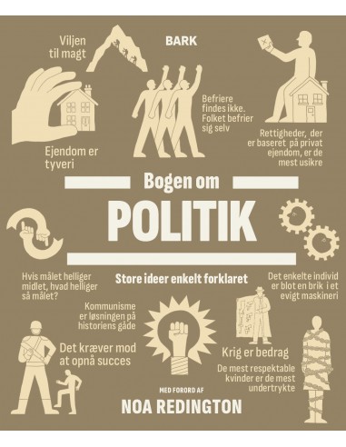 Bogen om Politik