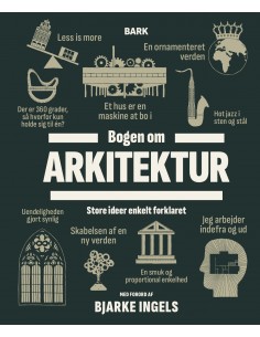 Bogen om Arkitektur