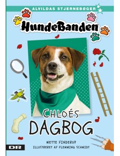 HundeBanden 2: Chloés...