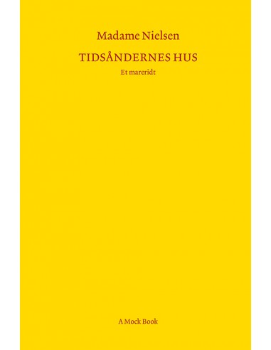 Tidsåndernes hus