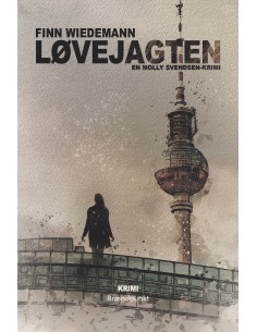 Løvejagten