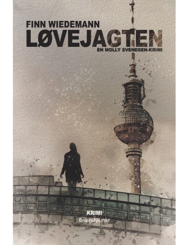 Løvejagten