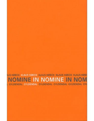 In Nomine