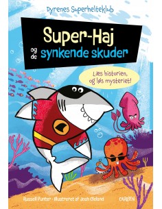 Super-Haj og de synkende...