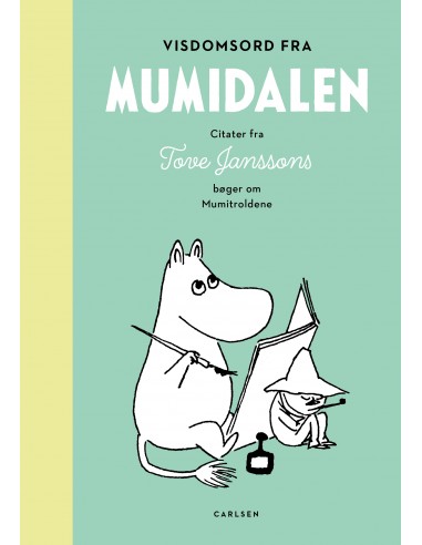 Visdomsord fra Mumidalen