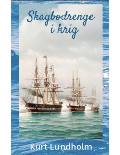 Skagbodrenge i krig
