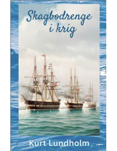 Skagbodrenge i krig