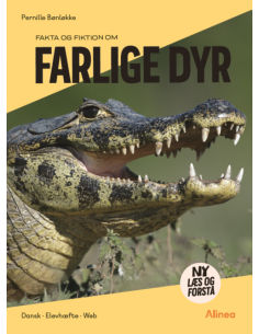Ny Læs og forstå, Farlige dyr