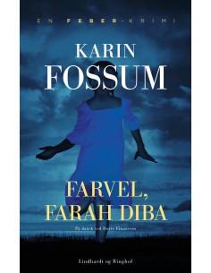 Farvel, Farah Diba