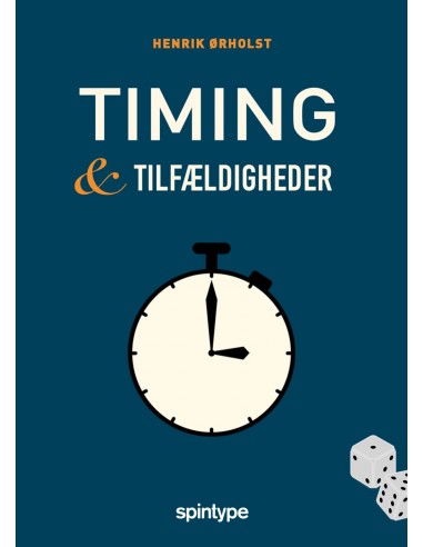 Timing & Tilfældigheder