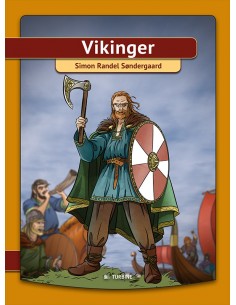 Vikinger