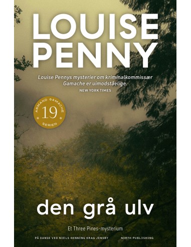Den grå ulv