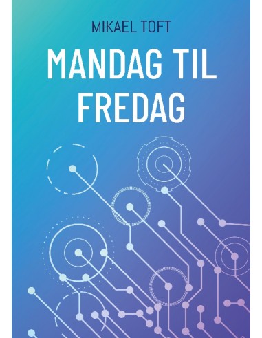 Mandag til fredag