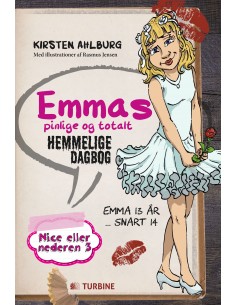 Emmas pinlige og totalt...