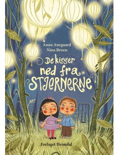 De kigger ned fra stjernerne