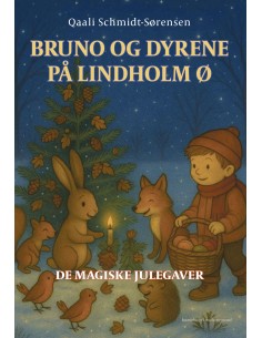 De magiske julegaver