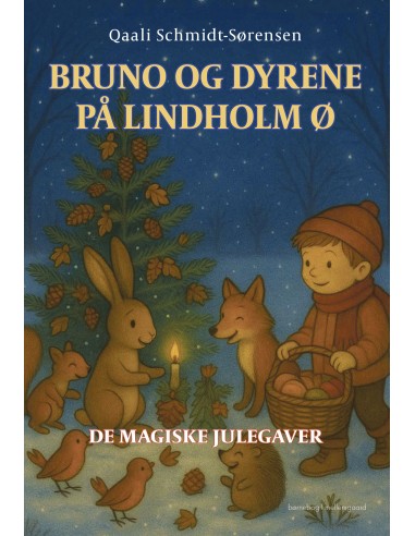 De magiske julegaver