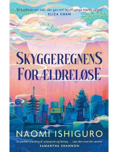 Skyggeregnens forældreløse