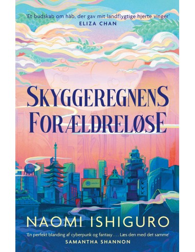 Skyggeregnens forældreløse