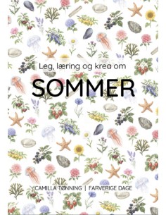 Leg, læring og krea om sommer