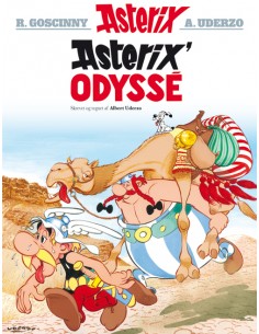 Asterix 26