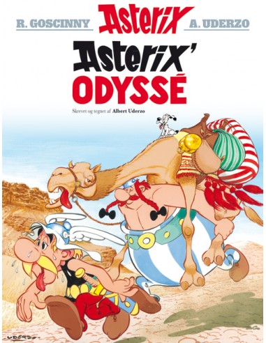 Asterix 26