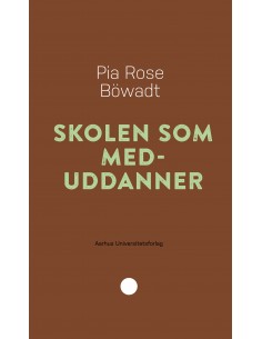 Skolen som meduddanner