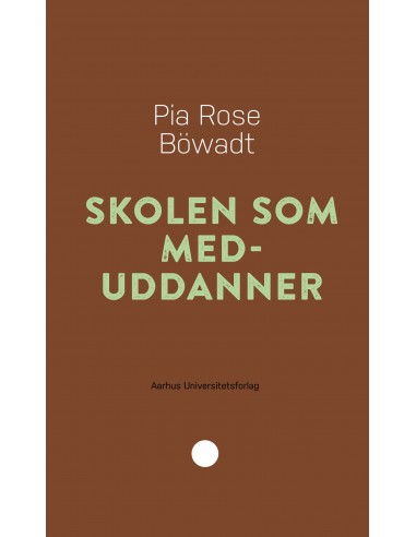 Skolen som meduddanner