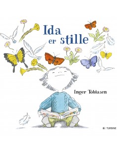 Ida er stille