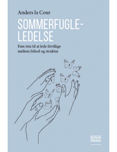 Sommerfugleledelse