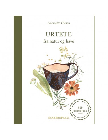 URTETE