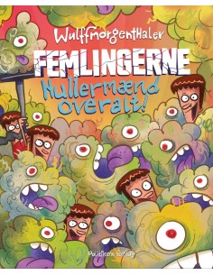 Femlingerne - Nullermænd...