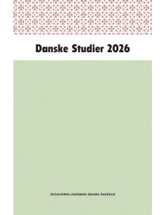 Danske Studier 2026