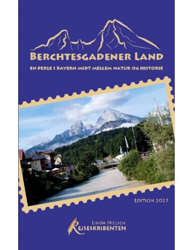 Berchtesgadener Land - en perle i...