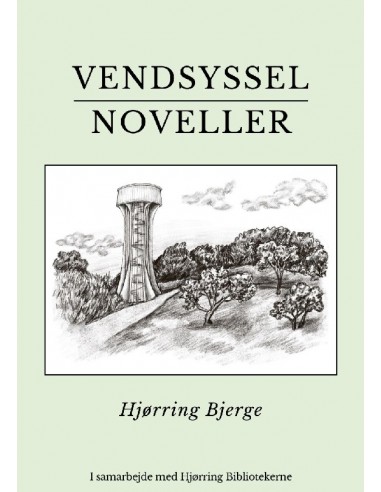 Vendsyssel Noveller