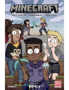 Minecraft 1