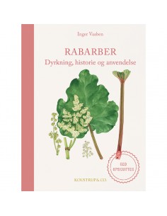 RABARBER