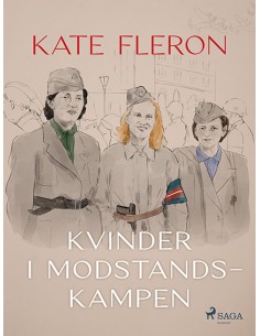 Kvinder i modstandskampen