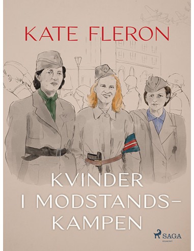 Kvinder i modstandskampen