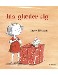 Ida glæder sig
