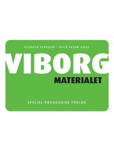 Viborg materialet