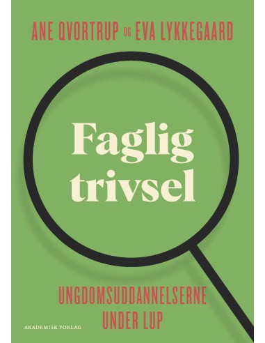 Faglig trivsel