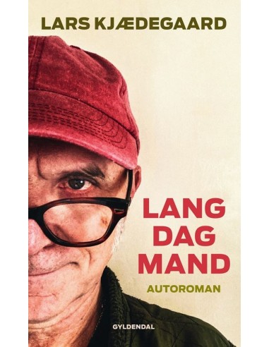 Lang dag mand